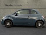 Fiat 500 Lounge *KLIMAAUT.*PANO.*USB/AUX*E-PAKET*TÜV* - gebrauchte Fiat 500 aus dem Jahr 2008