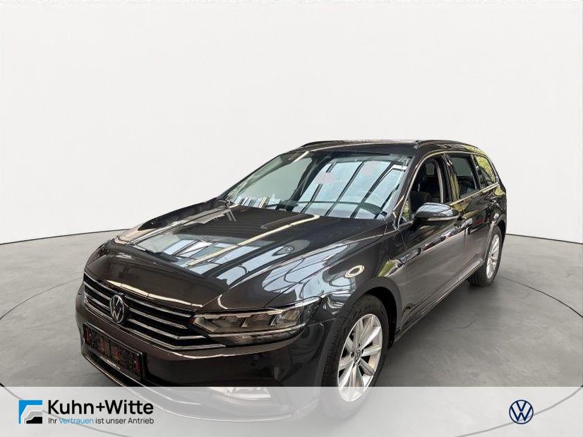 Volkswagen Passat Variant 1.5 TSI Business AHK+LED+RFK+Navi