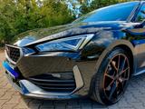 Cupra Leon ST 2.0 TSI VZ 4Drive DSG, Beats, Brock Felg - Cupra Leon von privat