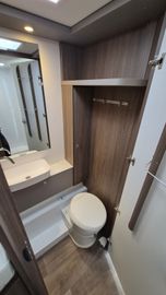 Carado T457 PRO+ MJ26*Automa*el.Handbr*Digital&SafetyP