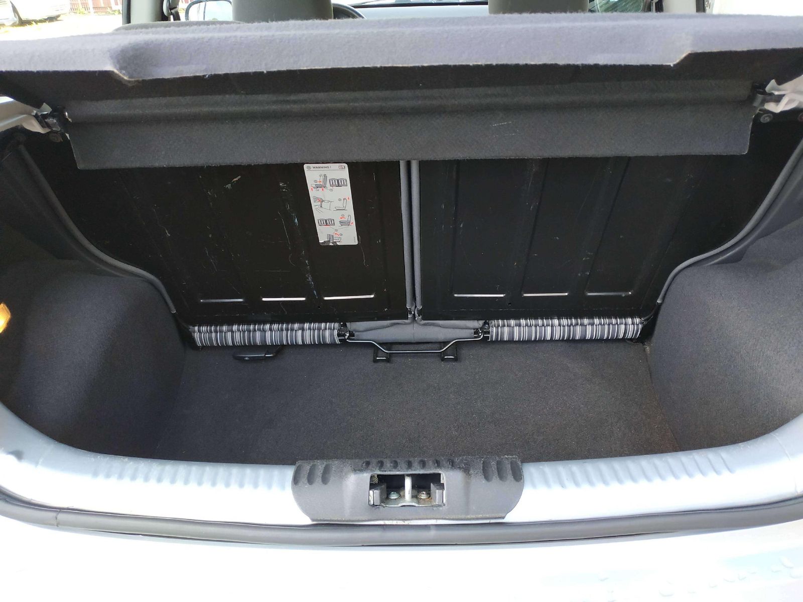 Fox 1.2 Basis/ TÜV NEU/ Klima/ Rückfahrkamera/ A – Bild 13