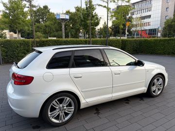 Audi A3 - 5