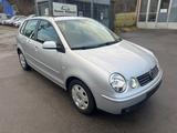 Volkswagen Polo 1.2 47kW Cricket 86tkm - gebrauchte VW Polo aus dem Jahr 2005