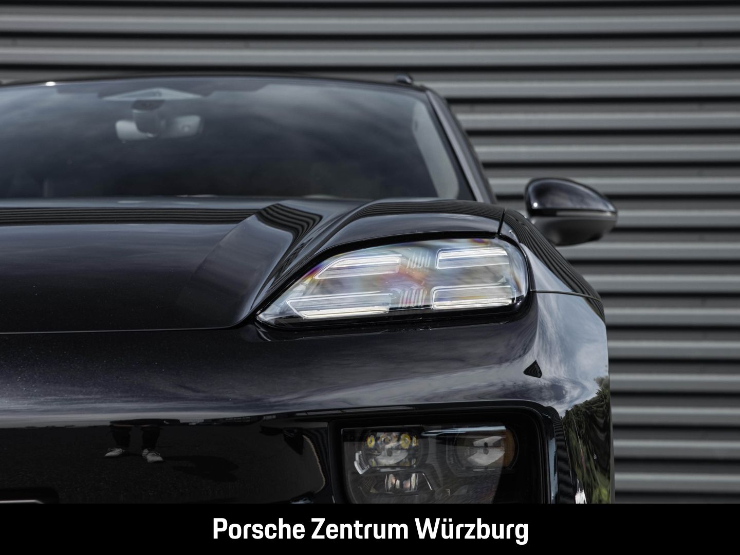 Porsche Macan - Bild 7
