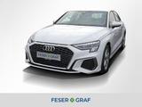 Audi A3 Sportback 35 TFSI 2x S line LED Navi Rüka