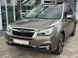 Subaru Forester Exclusive 2.0 4x4*Pano*Bi-Xenon*R-Kamer - Subaru mit Diesel-Antrieb