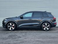 Audi Q6 e-tron - Vorschau Bild 4