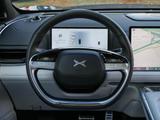 XPENG G9 MY24 AWD PERFORMANCE |DISTR|360°|NAVI|LED|SHZ - XPENG Gebrauchtwagen mit Automatikschaltung