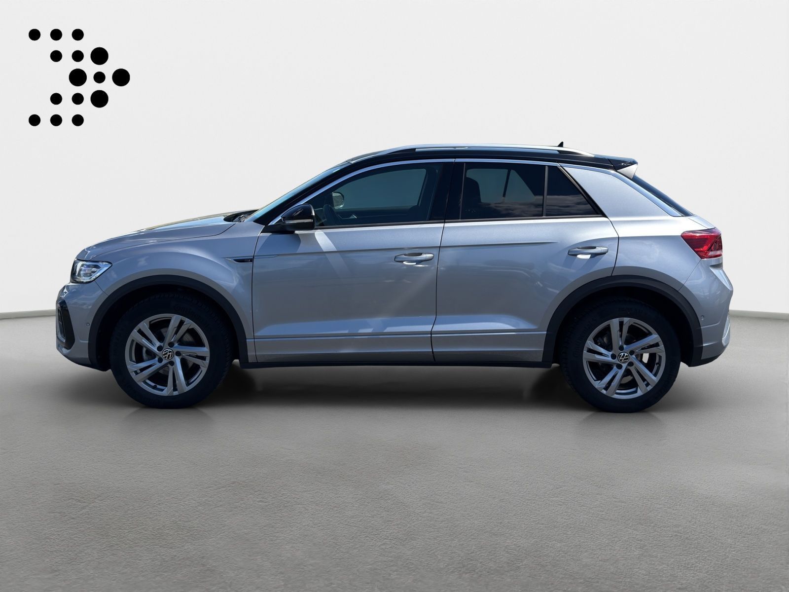 Volkswagen T-Roc - Bild 5