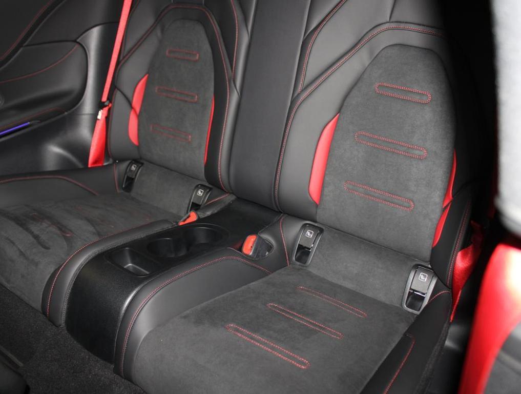 Mercedes-Benz CLE 53 AMG