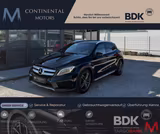 Mercedes-Benz GLA 200 CDI AMG*Panorama*Kamera*Navigation*LED* - Gebrauchtwagen in Augsburg