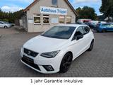 Seat Ibiza FR Black Edition ACC RFK LED Full Link - Seat Ibiza: Fr Black Edition