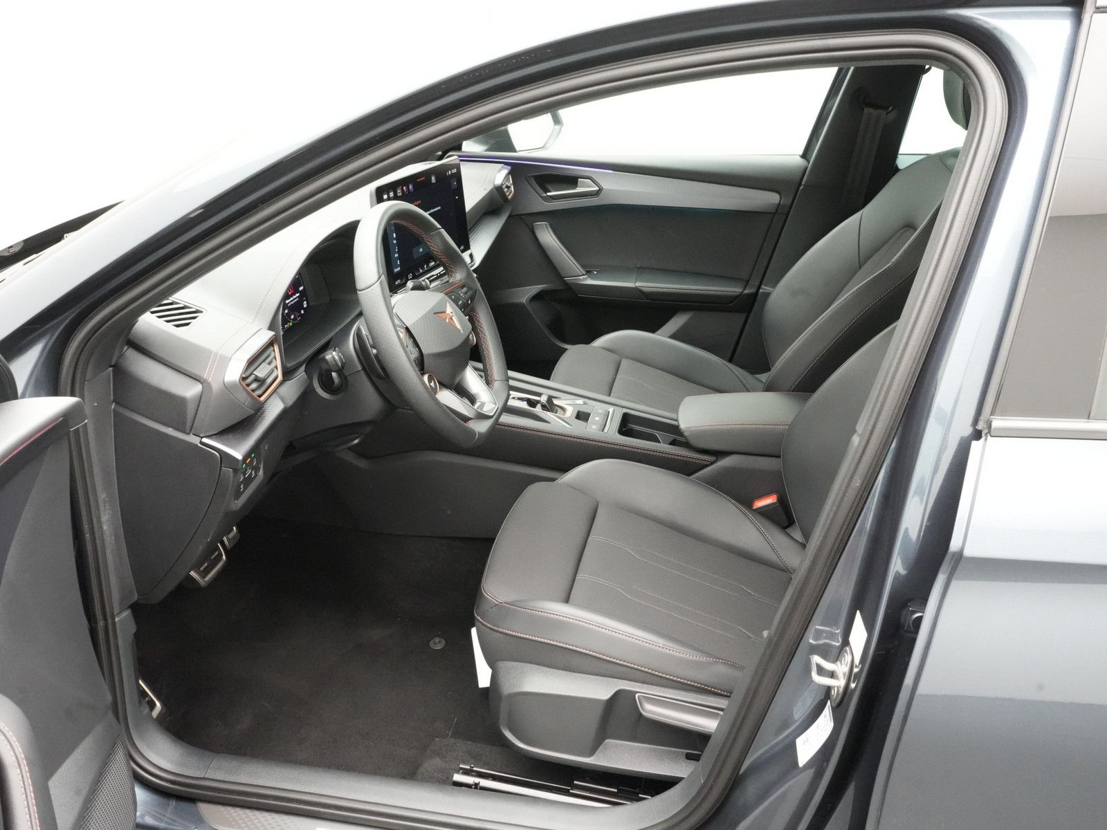 Cupra Leon - Bild 12