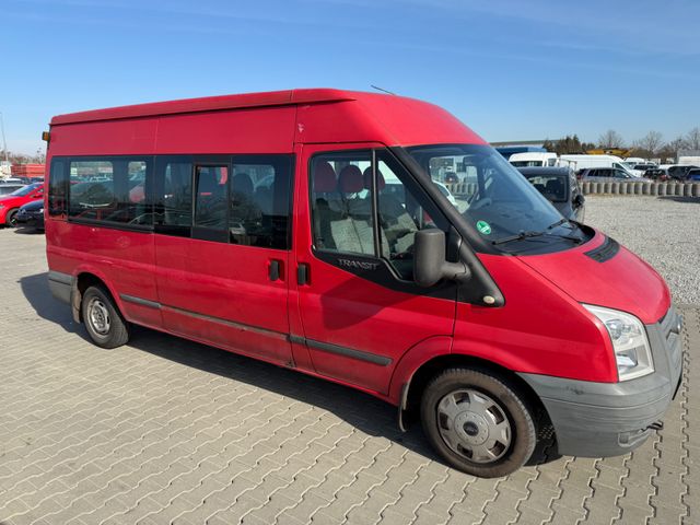 Ford Transit Kombi FT 300 L/ 9 Sitzer/Hoch und Lang