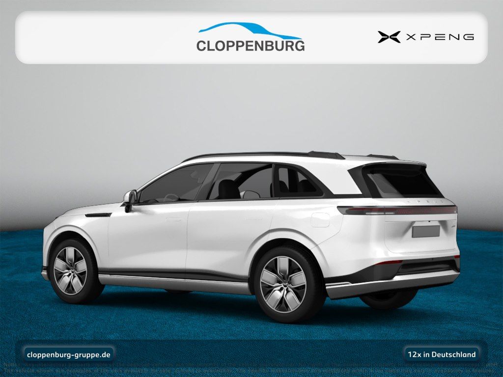 XPENG G9