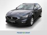Seat Leon Sportstourer 1.0 TSI Style AHK RüKa Sitzh. - Seat: Sport