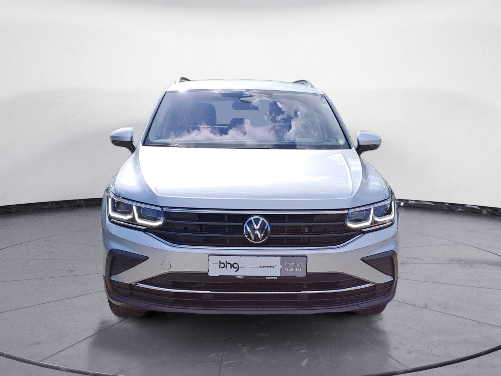 Volkswagen Tiguan - Bild 7
