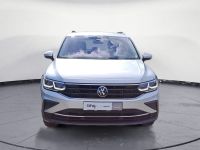 Volkswagen Tiguan - Vorschau Bild 7