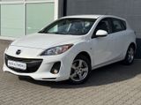 Mazda 3 2.0 Lim. Edition 22TKM 1.Hand Automatik Navi - Mazda 3 in Berlin