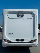 Etrusco T 6900 SB | Autom. | RFK | Bettumbau Sitzgruppe