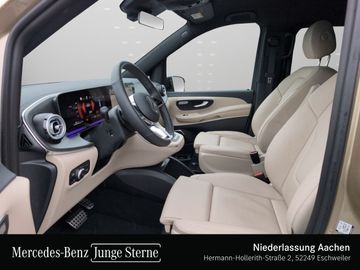 Mercedes V 300 - 10