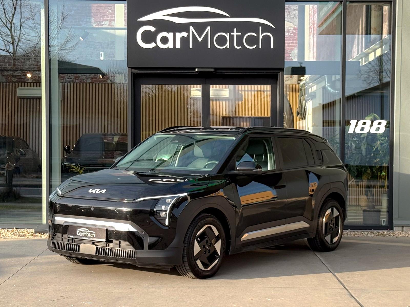 Kia EV3 81,4 kWh Long Range - ACC | Camera | Keyless