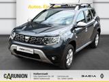 Dacia Duster Urban TCe 130 2WD GPF PDC Kamera BT Navi - Dacia Duster Urban