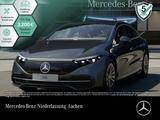 Mercedes-Benz EQS 450+/Electric Art/Fahrassistenz+/Advanced+/ - Mercedes-Benz EQS aus 2021