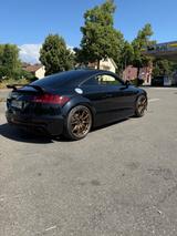 Audi TT RS plus Coupe 2.5 TFSI S tronic quattro - - Audi TT RS: 3 Türen
