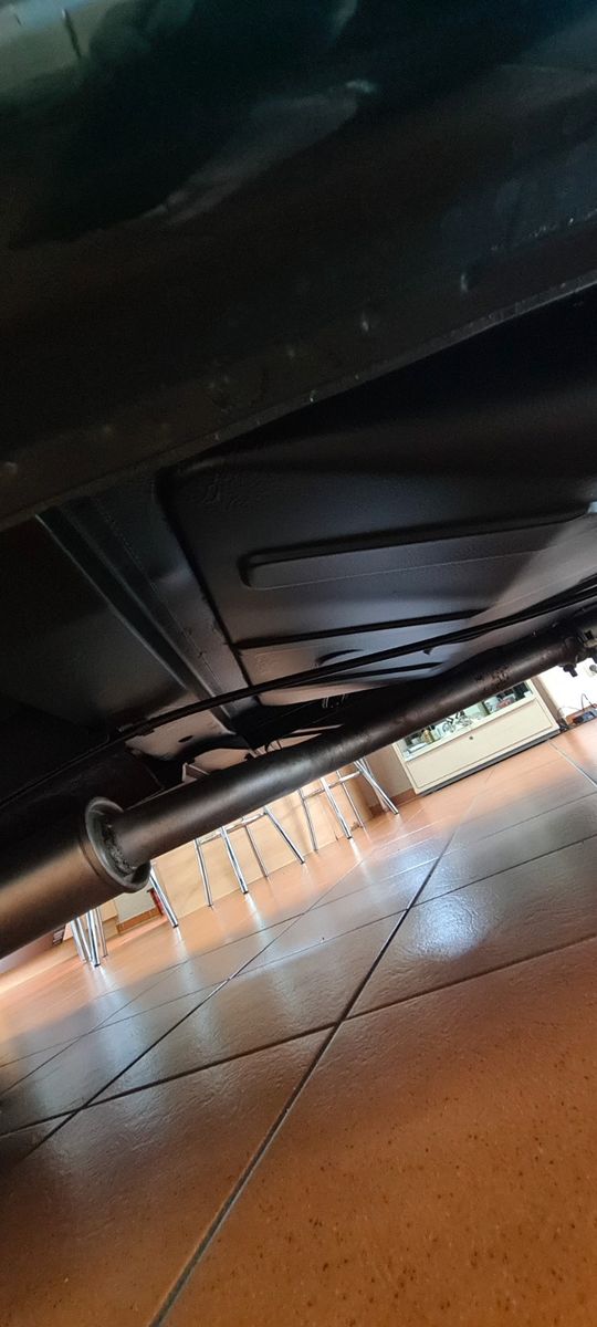 Fahrzeugabbildung Alfa Romeo Giulia 1,3 TI UNGESCHWEISST unglaublich !!105.39