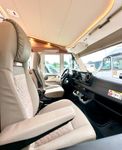 Carthago chic c-line I 4.9 LE L -Mercedes Benz- (3/16)