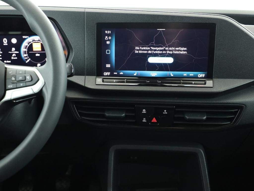 Fahrzeugabbildung Volkswagen Caddy 1.5 TSI AHK GRA Kamera PDC SHZ Lane Assist