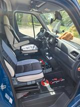 Renault Master - Renault Diesel Kastenwagen Master