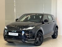 Land Rover Range Rover Evoque - Vorschau Bild 11