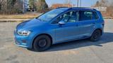 Volkswagen VW Golf Sportsvan 2.0 TDI, Highline, DSG, ... - Volkswagen Golf Sportsvan in Dresden