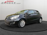 Kia RIO+DREAM TEAM+1.4+SITZHEIZUNG+KLIMA+FREISPRECH - Kia Rio in Mannheim