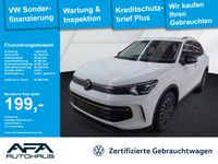 Volkswagen Tiguan - Vorschau Bild 1