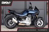 Moto Guzzi V100 Mandello +1.Hand+Garantie+wie neu+ - MOTO GUZZI BENZIN SPORTTOURER
