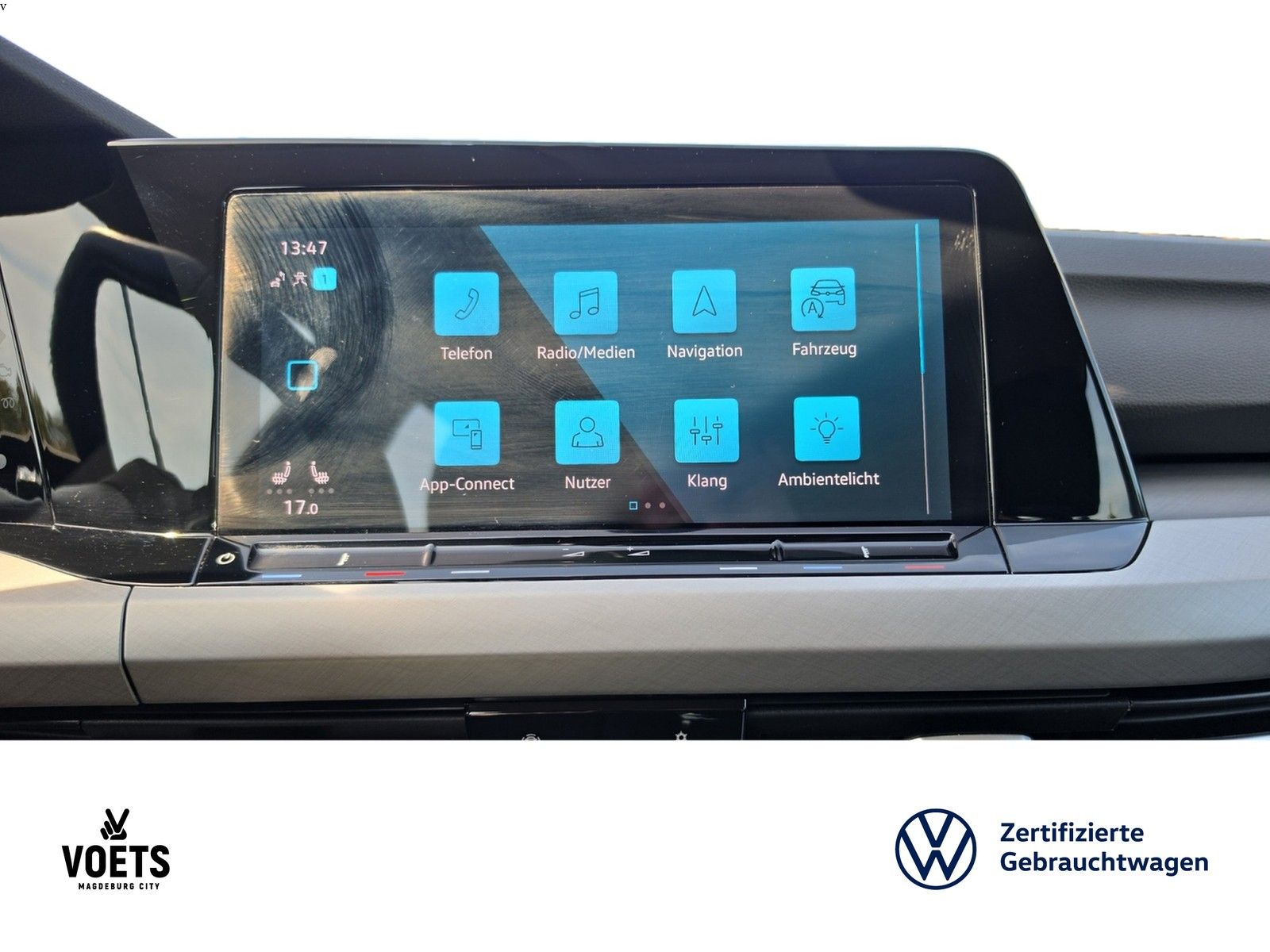 Volkswagen Golf - Bild 11