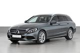 Mercedes-Benz C 180 T CGI 7G-TRONIC AVANTGARDE*TOP-ZUSTAND* - Mercedes-Benz C 180 in Solingen