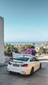 BMW Bmw M4 f82 - BMW M4 in Aachen