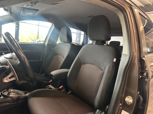 MYAUTOCENTER – Gebraucht- und Jahreswagen mit Werkstattservice in Pfaffenhofen Mitsubishi ASX Edition 100+ 4WD *TÜV*Xenon*Kamera*
