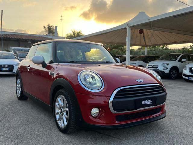 MINI One D 1.5 One D Business XL "JHON COOPER W.