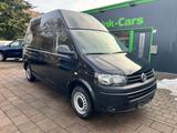 Volkswagen T5 Transporter 2.0 TDI Hochdach lang * AHK - Volkswagen T5: Hochdach