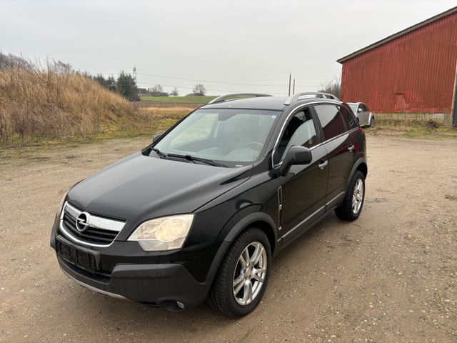 Opel Antara Cosmo 4x4