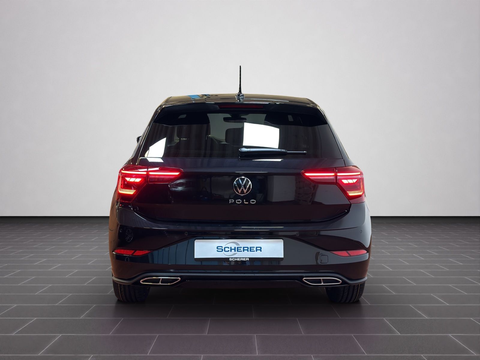 Volkswagen Polo - Bild 6