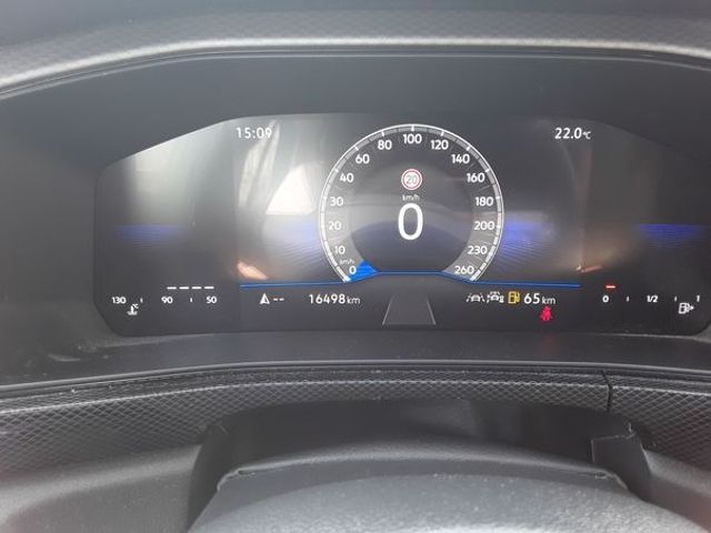 Fahrzeugabbildung Volkswagen T-Cross 1.0 TSI Life KLIMA LED NAVI