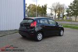 Ford Fiesta Trend 4-türig erst 97 tkm Klima Top - Ford Fiesta: 97