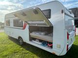 Bürstner Averso 570 TK Modell 2018  - Bürstner 57