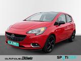 Opel Corsa E Color Edition 1.4 5-T - sehr gepflegt - - Opel Corsa Gebrauchtwagen in Ludwigshafen